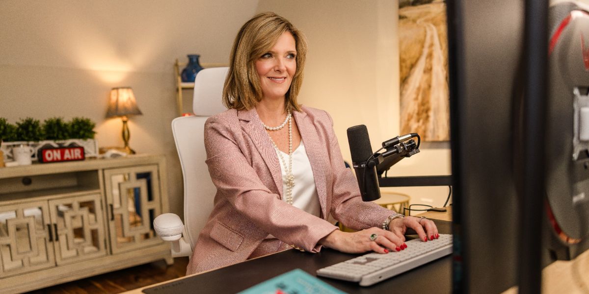 Dr. Trish Leigh Leading the Way in Neurofeedback for Brain Health