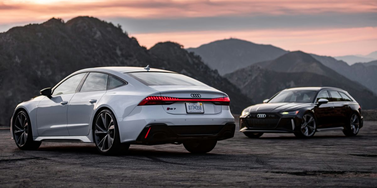 Driven by Passion: How Makes & Models Became Salt Lake City’s Premier Destination for Audi and Exotic Car Care