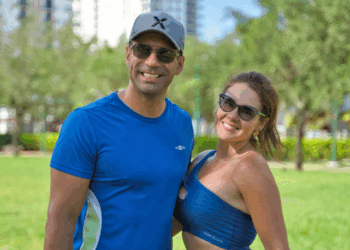 Edwin Jr. Olán & Ángela Gongora: Redefining Freedom Through Purpose-Driven Entrepreneurship