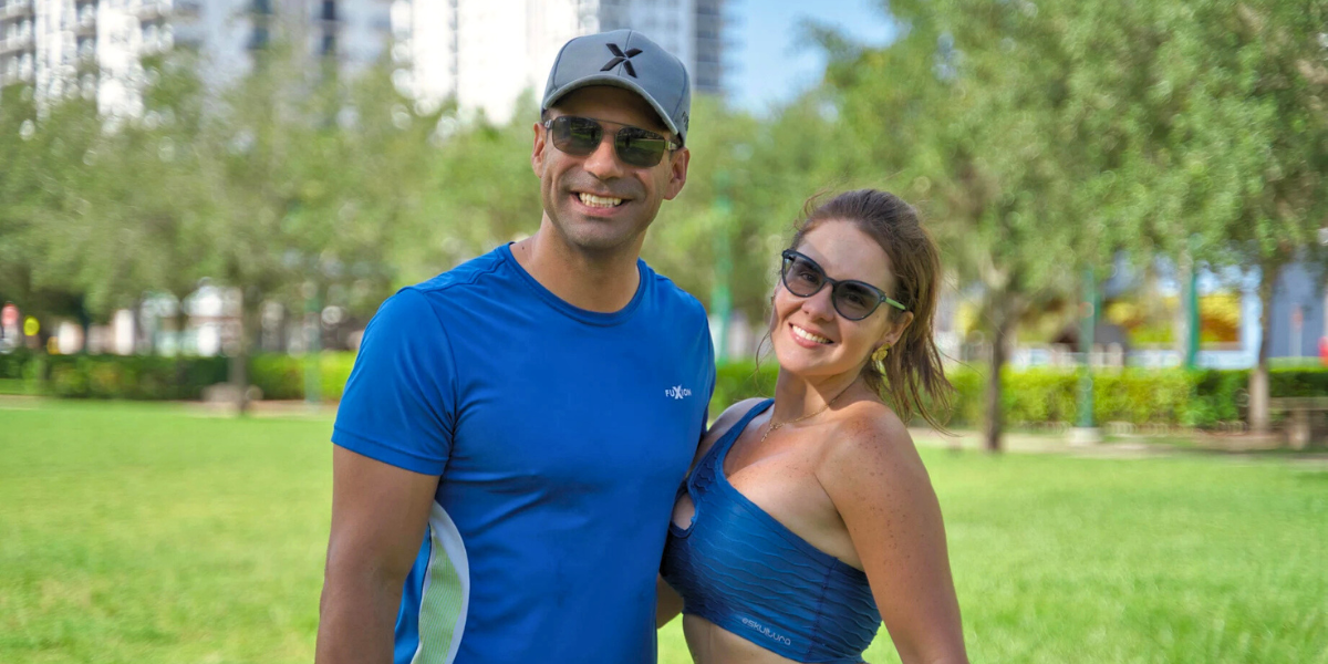 Edwin Jr. Olán & Ángela Gongora: Redefining Freedom Through Purpose-Driven Entrepreneurship