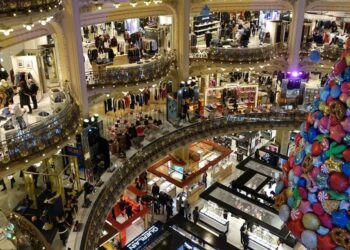 Event-Based Retail: How Pop-Up Shops Are Reshaping Consumer Experience