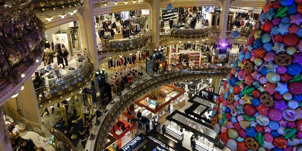 Event-Based Retail: How Pop-Up Shops Are Reshaping Consumer Experience
