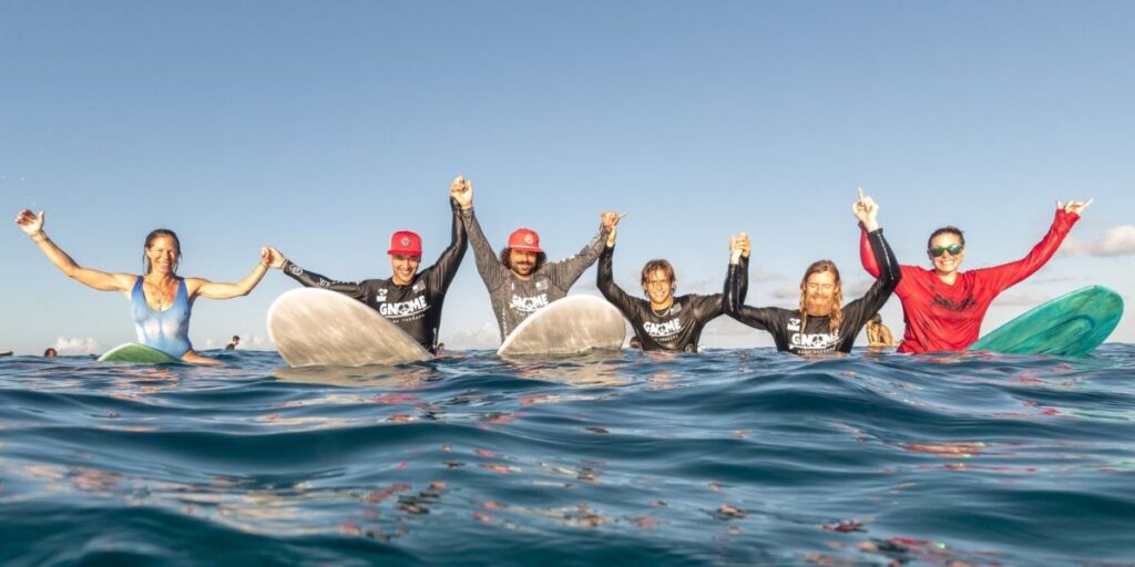 Exploring Stories Vast Enough as the Ocean How WeSurf Media Is Expanding the Horizons of Surf Culture and Storytelling