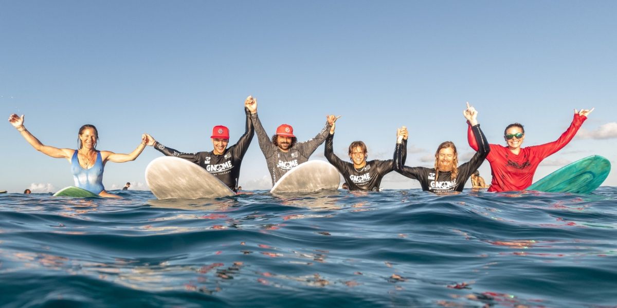 Exploring Stories Vast Enough as the Ocean How WeSurf Media Is Expanding the Horizons of Surf Culture and Storytelling