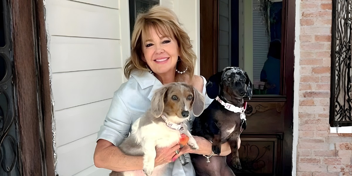 Facing Bias: Geri Lynn’s Journey in a Male-Dominated Auto Industry