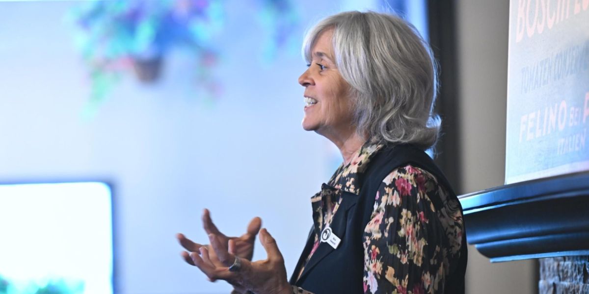 From Barn to Boardroom: How Maria Alessandri Is Teaching Leaders and Parents the Power of Clarity