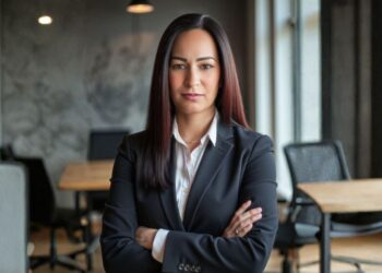 From Burnout to Breakthrough How Melissa Sierra Helps Executives Reclaim Their ‘Main Character Energy’