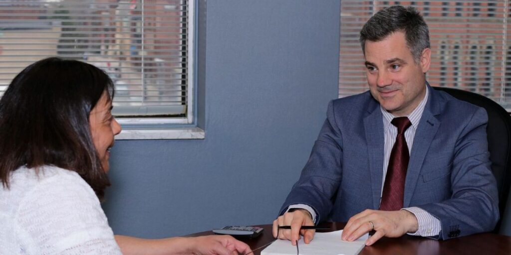 From Family Roots to National Impact How Mark Marshall of Allan Marshall & Associates is Redefining Debt Relief in Canada