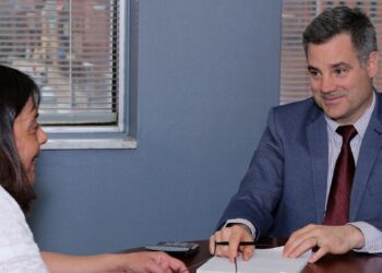 From Family Roots to National Impact How Mark Marshall of Allan Marshall & Associates is Redefining Debt Relief in Canada