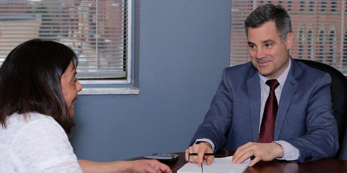 From Family Roots to National Impact How Mark Marshall of Allan Marshall & Associates is Redefining Debt Relief in Canada
