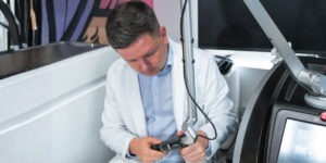 From New York Visionary to Industry Standard: How Mikalai Varabyou Is Redefining Safe Laser Aesthetics in America