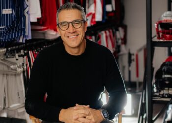 From Ranch Roots to Reinventing Custom Team Sportswear How Dusty Rhodes Built PROLOOK Into a Global Force