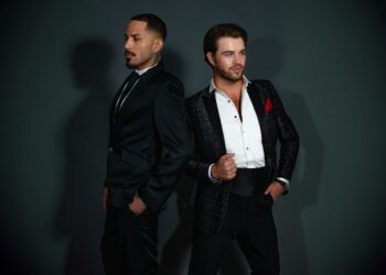 From Stage to Screen: How “Pageant Queens” Is Redefining Representation in Entertainment