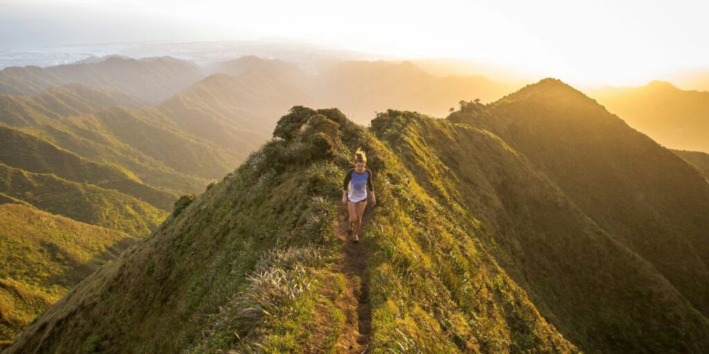 From Survival to Sovereignty: Mar Morabito’s Framework for High-Performance Living