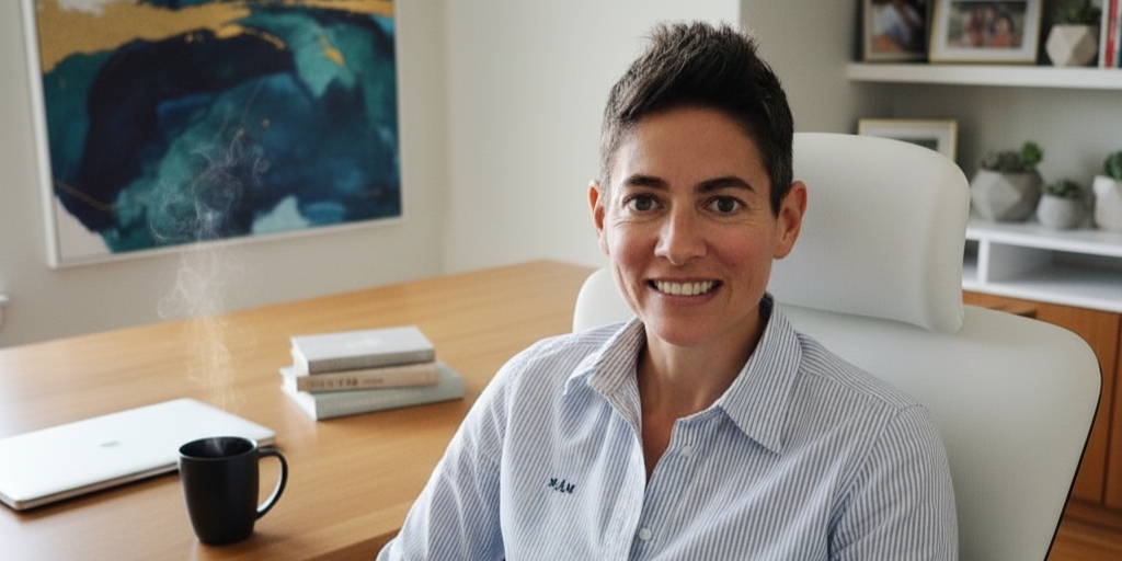 From Survival to Sovereignty: Mar Morabito’s Framework for High-Performance Living