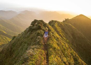 From Survival to Sovereignty: Mar Morabito’s Framework for High-Performance Living