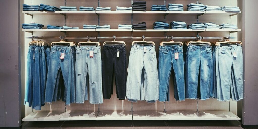 From Workwear to Wardrobe Staple: The Evolution of American Jeans