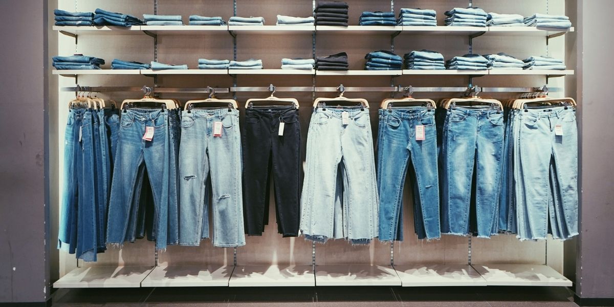 From Workwear to Wardrobe Staple: The Evolution of American Jeans