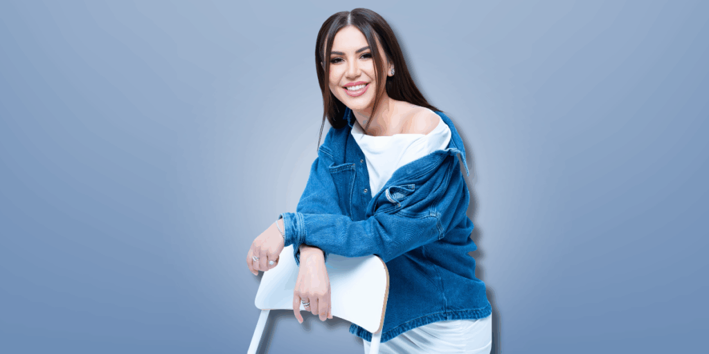 Georgiana Mart: Innovating for Success and Social Impact