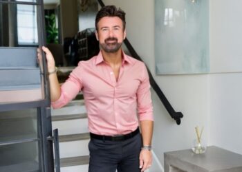 Gregg Klar Building Austin's Premier Luxury Real Estate Dynasty