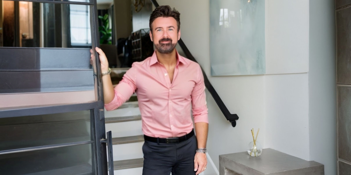 Gregg Klar Building Austin's Premier Luxury Real Estate Dynasty
