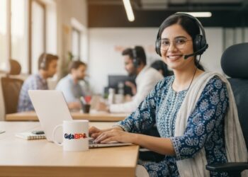 How GigaBPO is Empowering Enterprises with AI-Skilled Virtual Assistant Teams