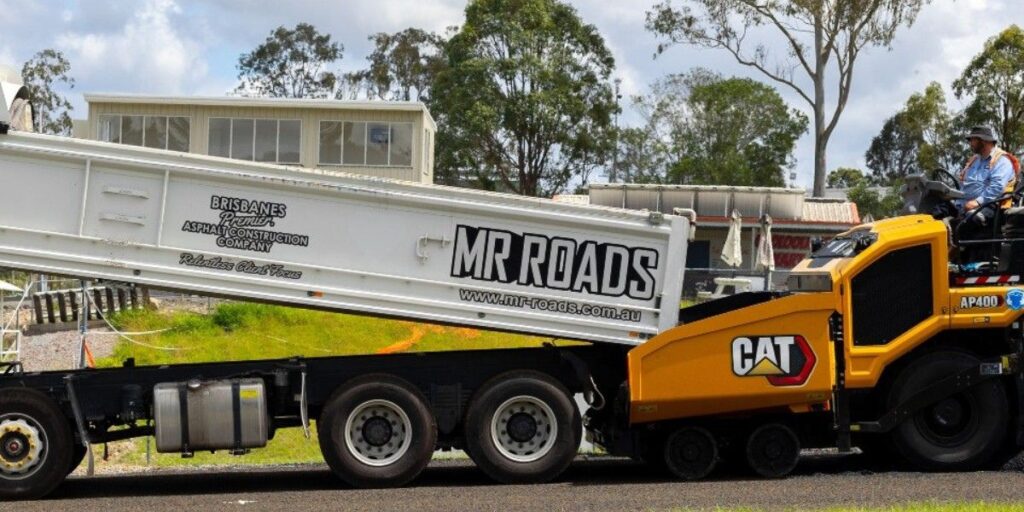 How MR Roads’ AI Platform May Shape the Future of Civil Infrastructure