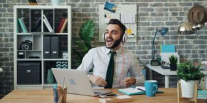 How Multitasking Influences Cognitive Performance