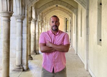 How Oleksii Popov Is Turning “Unscalable” Adventure Into a Repeatable Business