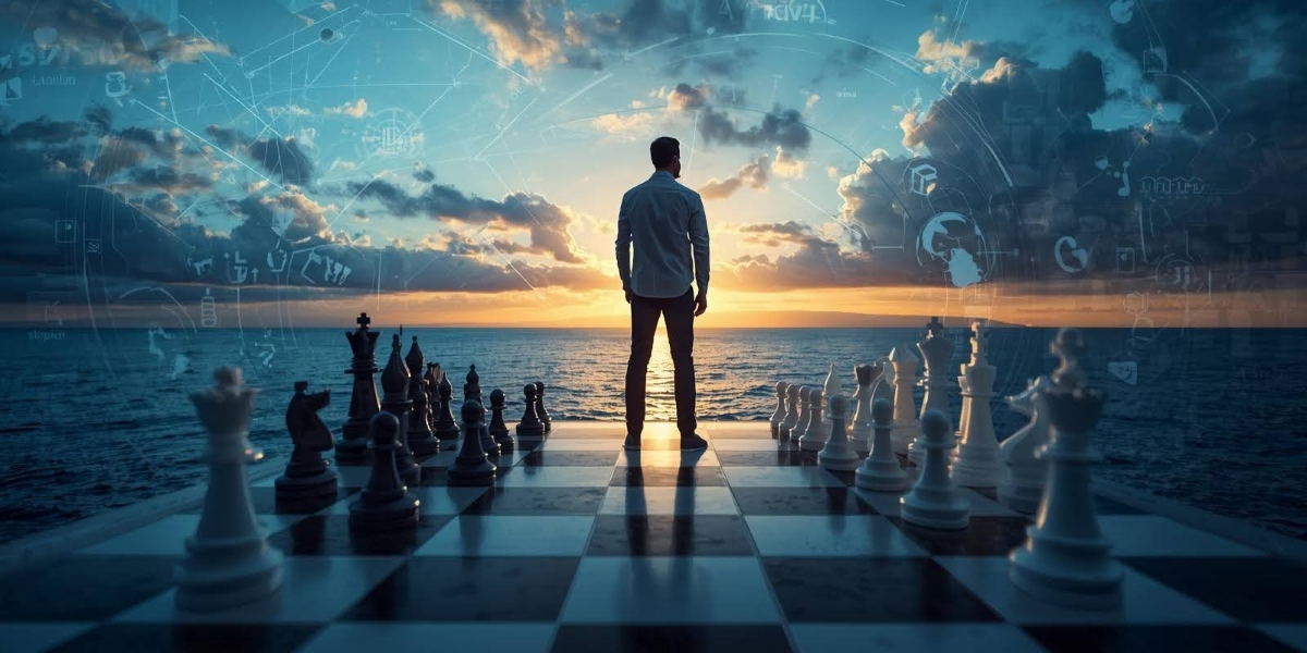How Principled Consulting Services Helps Executives Rethink Strategic Thinking