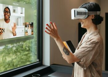 Beyond the Classroom: The Power of VR for Enhanced Training and Skill-Building