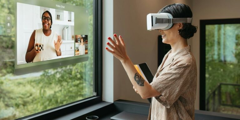 Beyond the Classroom: The Power of VR for Enhanced Training and Skill-Building