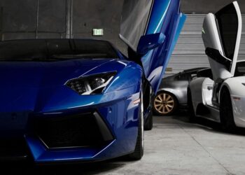 How Will Tariffs Affect the Prices of Exotic Cars