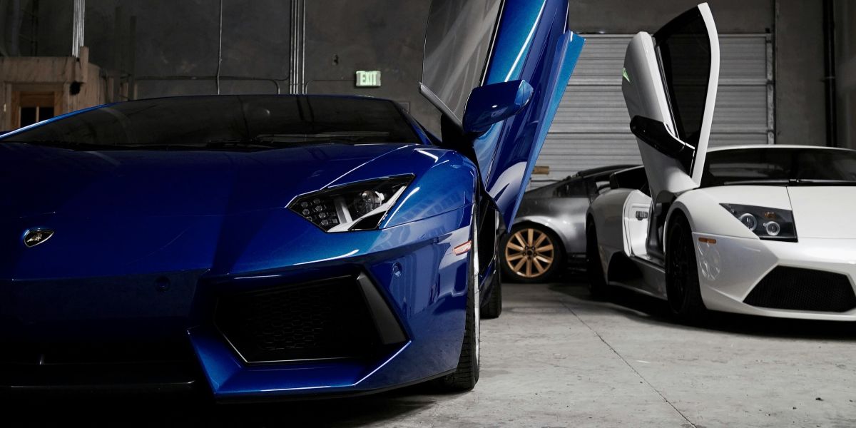 How Will Tariffs Affect the Prices of Exotic Cars