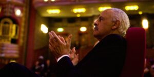 How the Septimius Awards Aims to Build a Global Bridge Between African Heritage and European Cinema in Amsterdam – Jan Willem Breure