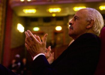 How the Septimius Awards Aims to Build a Global Bridge Between African Heritage and European Cinema in Amsterdam – Jan Willem Breure