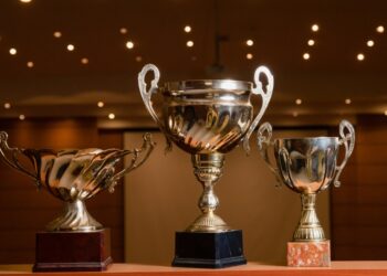 How the Septimius Awards Aims to Build a Global Bridge Between African Heritage and European Cinema in Amsterdam – Jan Willem Breure