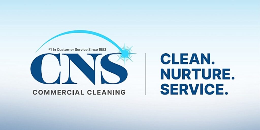 How to Choose the Right Commercial Cleaning Partner Insights from CNS Cleaning Company