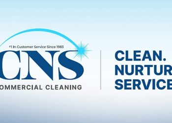 How to Choose the Right Commercial Cleaning Partner Insights from CNS Cleaning Company