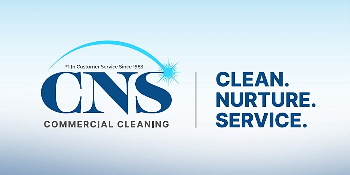 How to Choose the Right Commercial Cleaning Partner Insights from CNS Cleaning Company