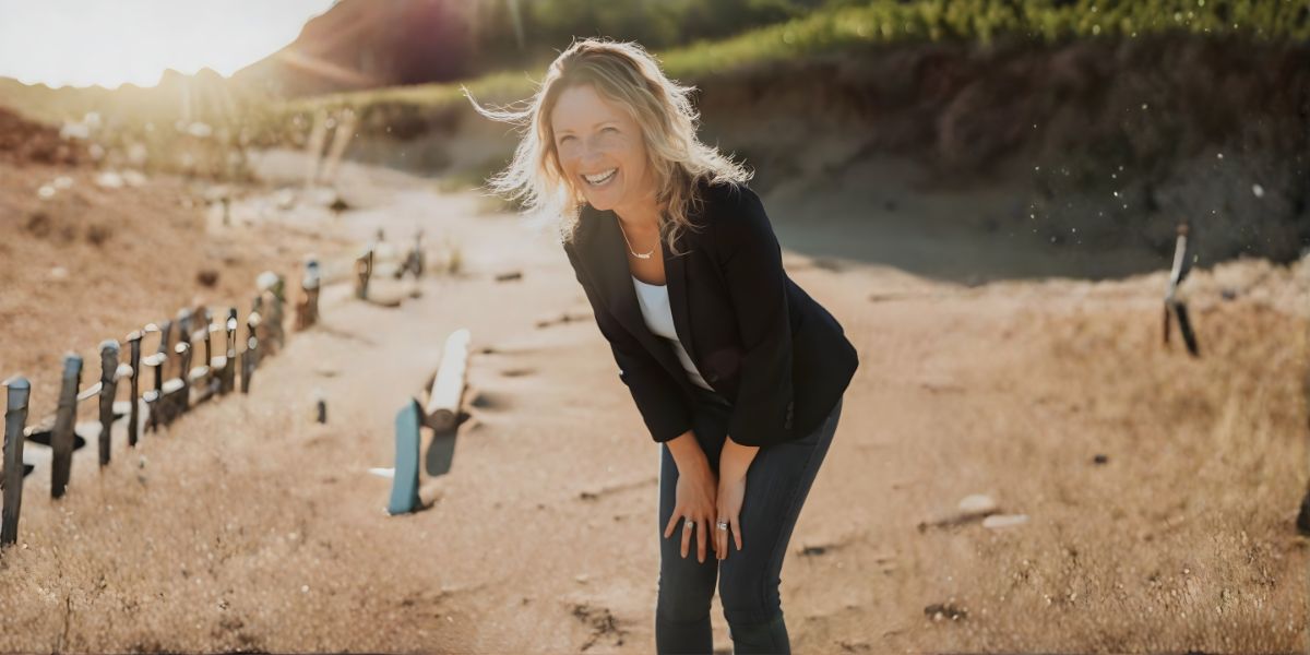 “I’m Not Here to Fix You”: How Erin Snow Is Making Space for the Power of Being Heard