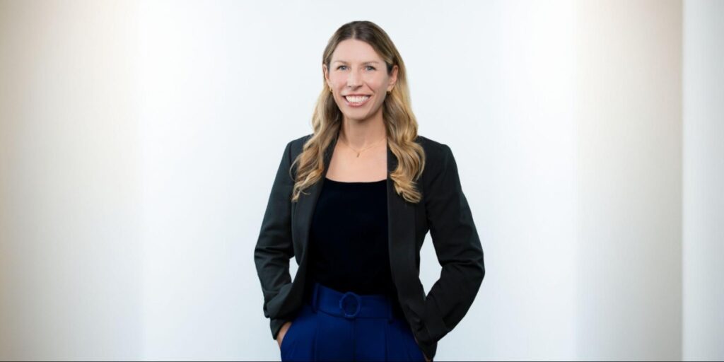 In Silicon Valley Real Estate, Aubrie Aviña Is Writing a New Story — One Built on Expertise and Empathy