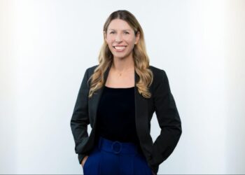 In Silicon Valley Real Estate, Aubrie Aviña Is Writing a New Story — One Built on Expertise and Empathy