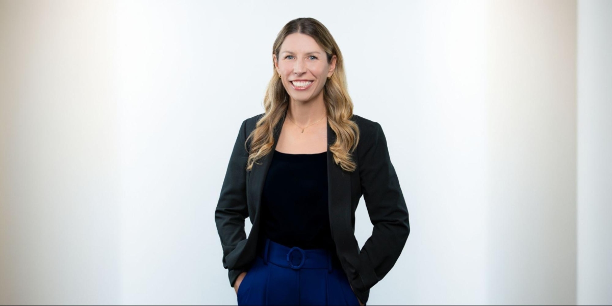 In Silicon Valley Real Estate, Aubrie Aviña Is Writing a New Story — One Built on Expertise and Empathy