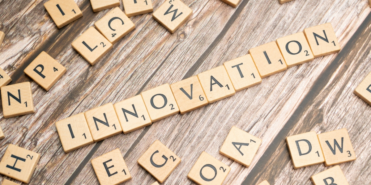 Innovation Beyond The Buzzword: Jason Barakat’s Perspective On Driving Meaningful Change