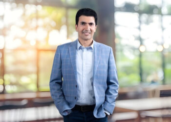 Jay Bhatty Pioneers Natural Gas Trading For Modern Professionals