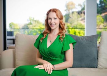 Jen Day: From Hollywood Dreams to Real Estate Excellence - A Story of Reinvention and Success