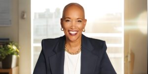 Joy as Strategy Sheryl Whitaker's Leadership Reset