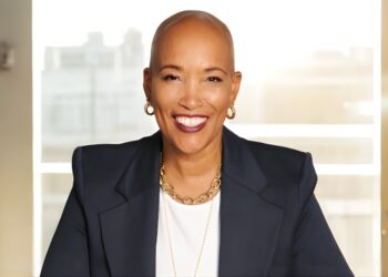 Joy as Strategy Sheryl Whitaker's Leadership Reset