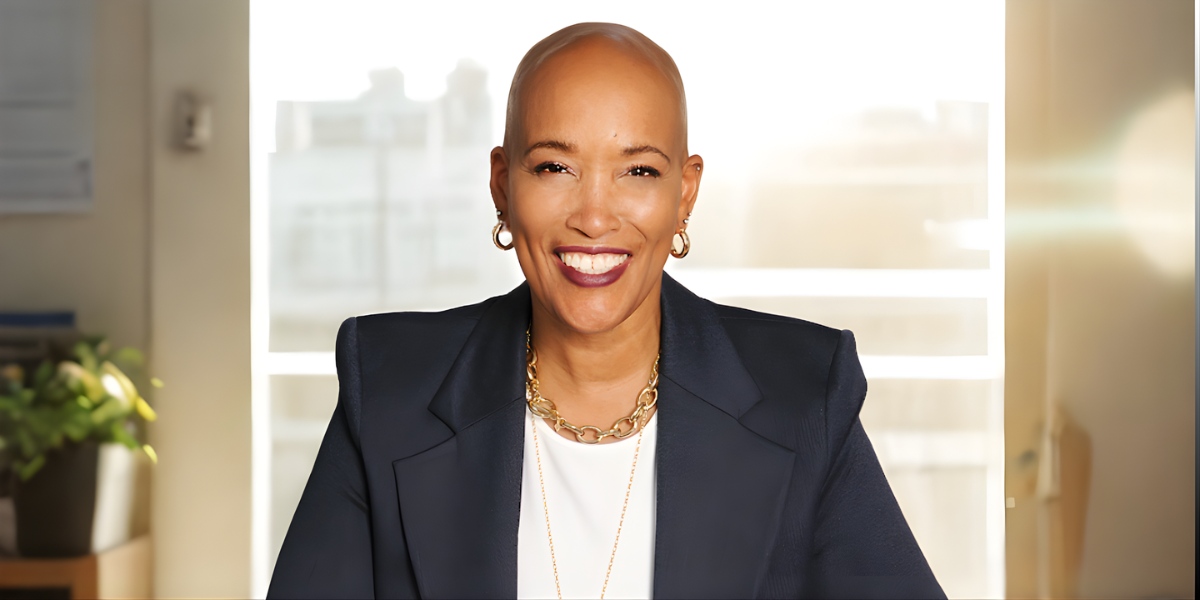 Joy as Strategy Sheryl Whitaker's Leadership Reset